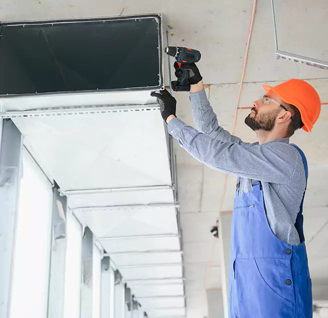 Why Homeowners & Businesses Trust Us in San Jose, CA