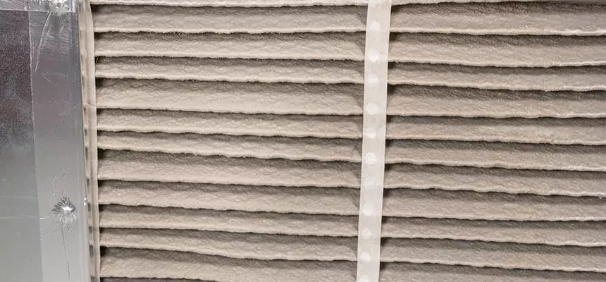 Mobile Car AC Filter Replacement in San Jose