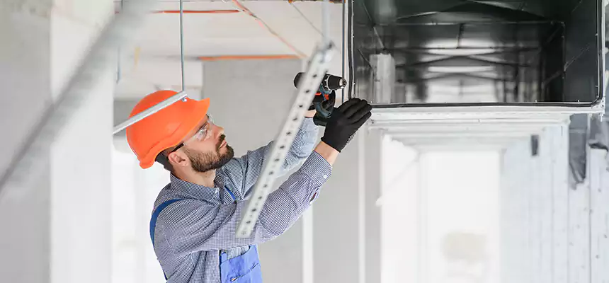 Our Air Vent Replacement Services in San Jose, CA