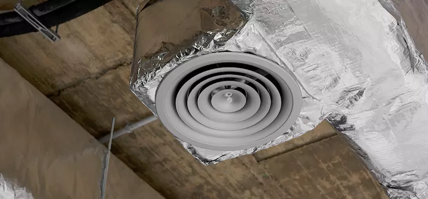 Our Basement Vent Cleaning Services in San Jose, CA