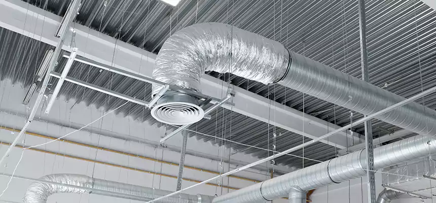 Our Dryer Vent Hose Replacement Services in San Jose, CA