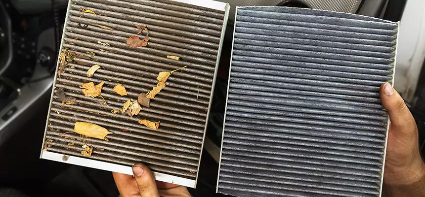 Our Dryer Vent Lint Filter Cleaning Services in San Jose, CA