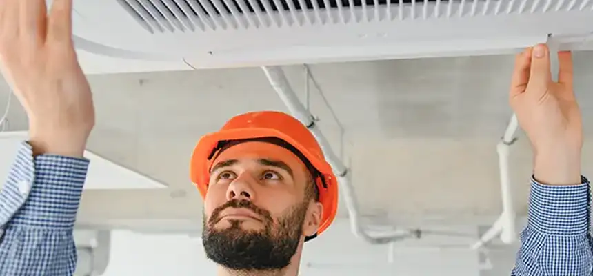 Our Furnace Vent Cleaning Services in San Jose, CA