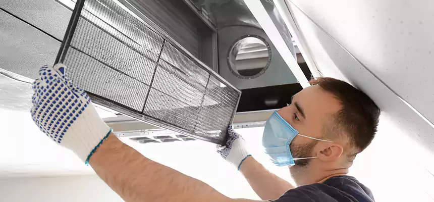 Our Home Duct Cleaning Services in San Jose, CA  
