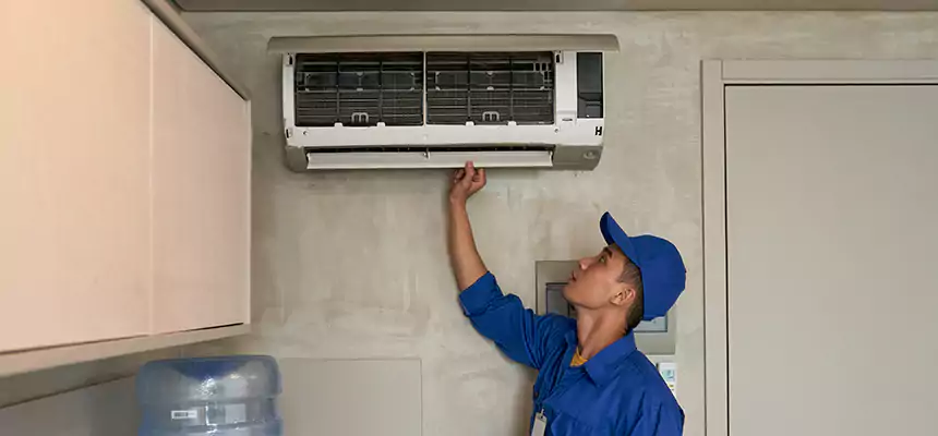 Balanced Fresh‑Air Ventilation (ERV/HRV) in San Jose