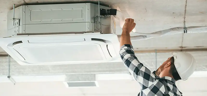 Our Local Vent Cleaning Services in San Jose, CA