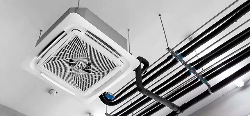 Our Smart AC Vent Controller Services in San Jose, CA