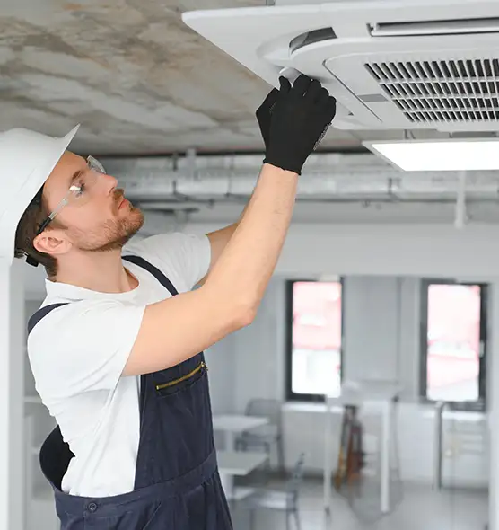 Top Affordable Duct Cleaning Services Near Me in San Jose, CA