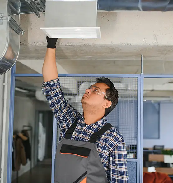 Top-Rated Air Duct Cleaning Near Me in San Jose, CA