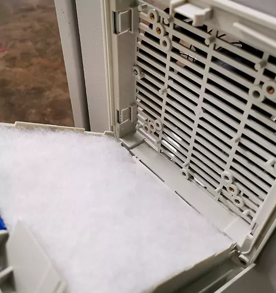 Professional Air Duct Expansion Solutions in San Jose, CA