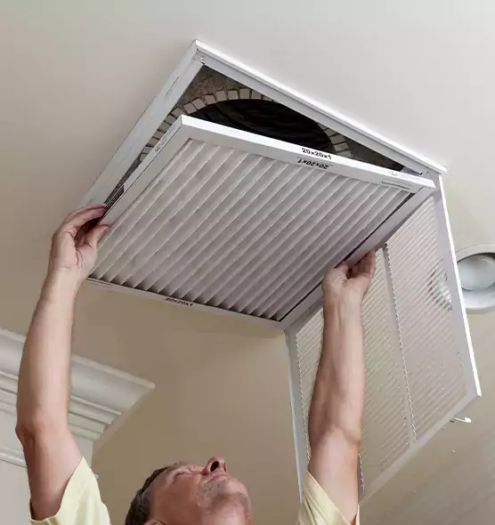 Trusted Apartment Air Duct Cleaning in San Jose, CA