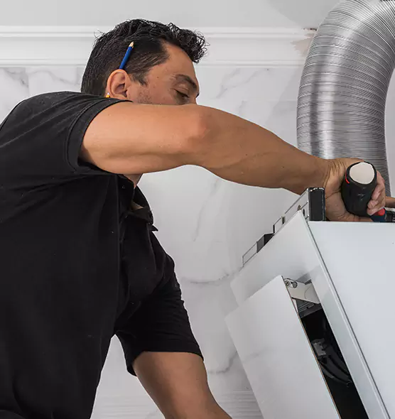 Trusted Bathroom Exhaust Duct Cleaning in San Jose, CA