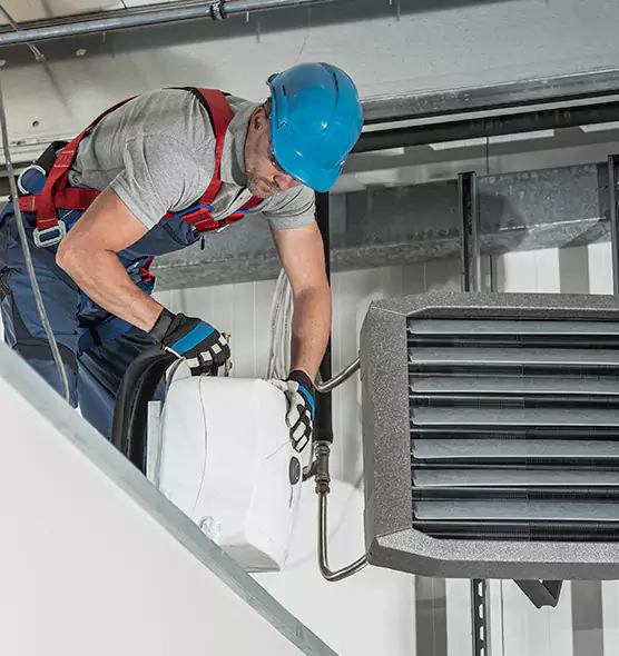 Professional Custom HVAC Ductworkin San Jose, CA