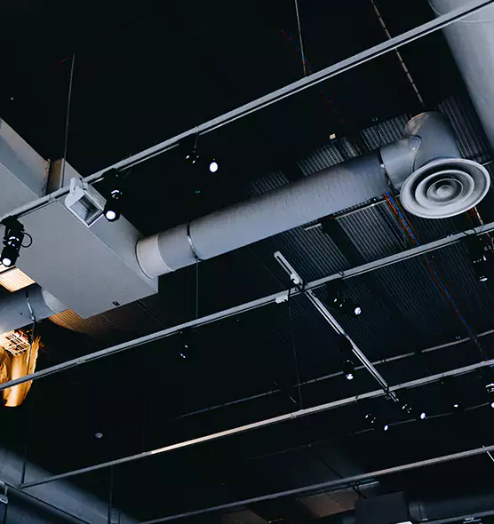 Professional Duct Cleaning For LEED Homes in San Jose, CA