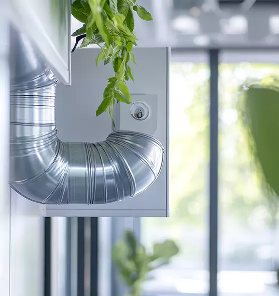 Professional Eco-Safe Dryer Vent Cleaning in San Jose, CA