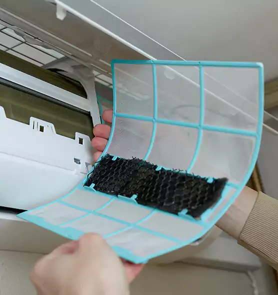 Welcome to Air Duct Cleaning & Repairs San Jose — Your Local HEPA Filter Installation Pros in San Jose, CA