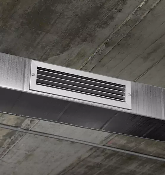 Trusted Hospital Grade Air Duct Cleaning Experts in San Jose, CA