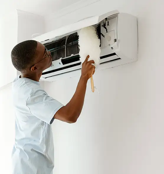 Professional Maximize AC Efficiency  in San Jose, CA