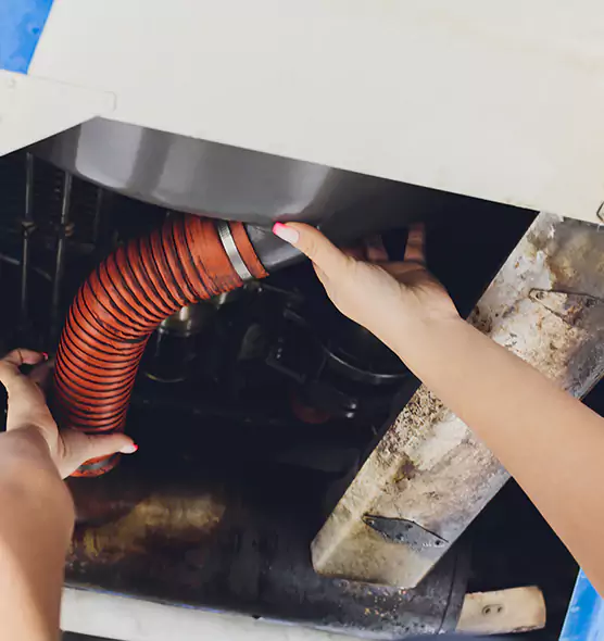 Professional Post-Renovation Duct Debris Removal in San Jose, CA