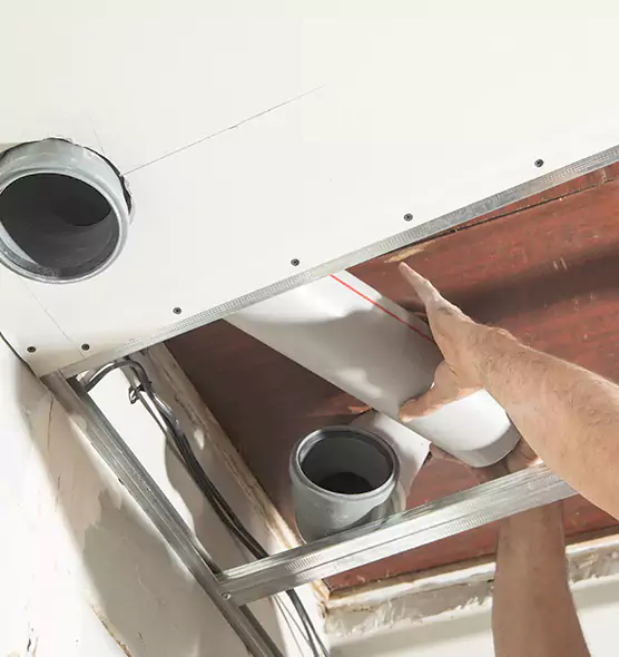 Professional Seasonal Allergy Air Duct Cleaning in San Jose, CA