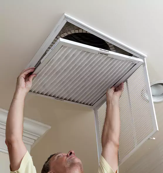 Professional Vent Relocation Services in San Jose, CA