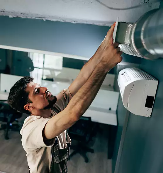 Reliable Warehouse Vent Cleaning in San Jose, CA