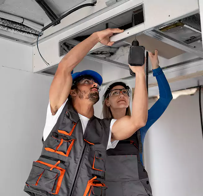 Why Homeowners & Businesses Trust Us in San Jose, CA