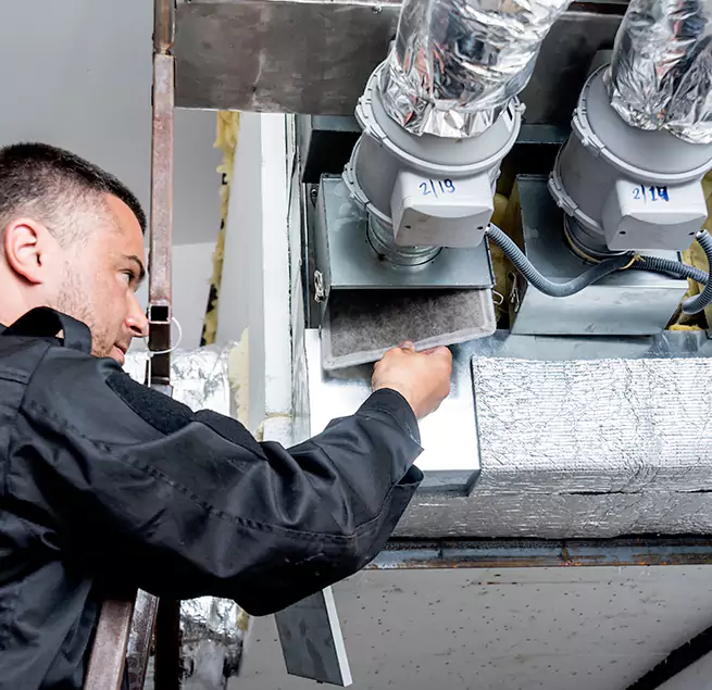 Why Homeowners & Businesses Trust Us in San Jose, CA