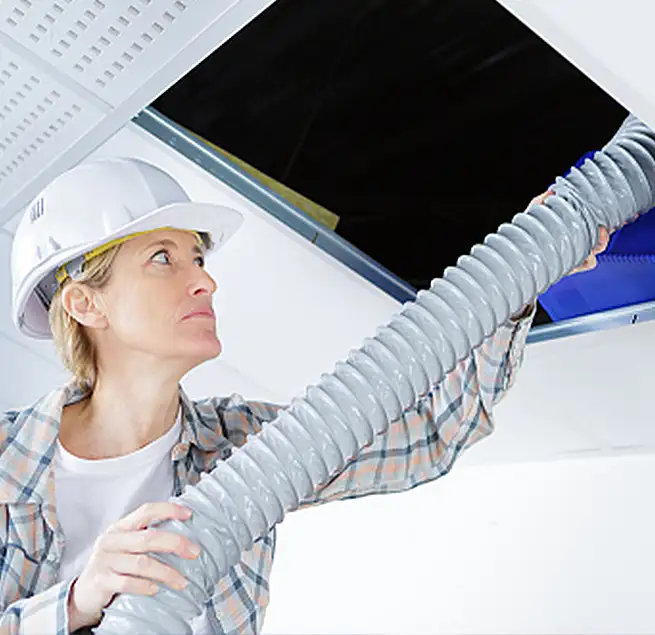 Why Homeowners & Businesses Trust Us San Jose, CA