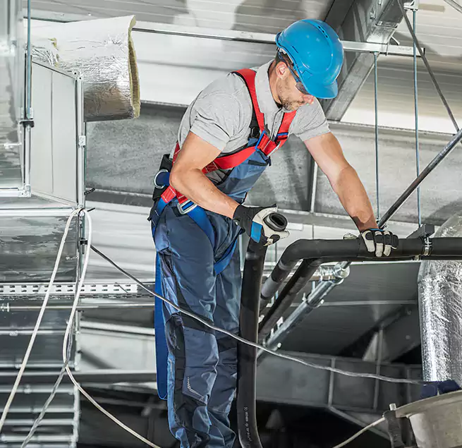 Why Homeowners & Businesses Trust Us in San Jose, CA?