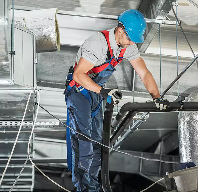 Why Homeowners & Businesses Trust Us in San Jose, CA?