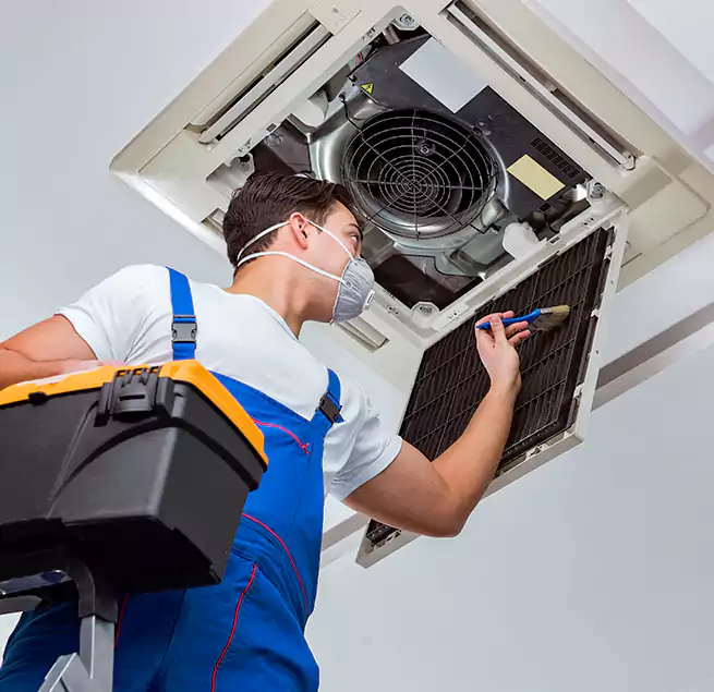 Why Homeowners & Businesses Trust Us in San Jose, CA