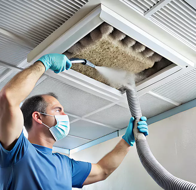 Why Homeowners Businesses Trust Us in San Jose, CA