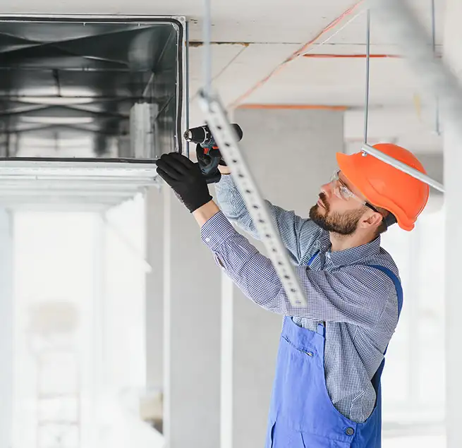 Why Homeowners Businesses Trust Us San Jose, CA