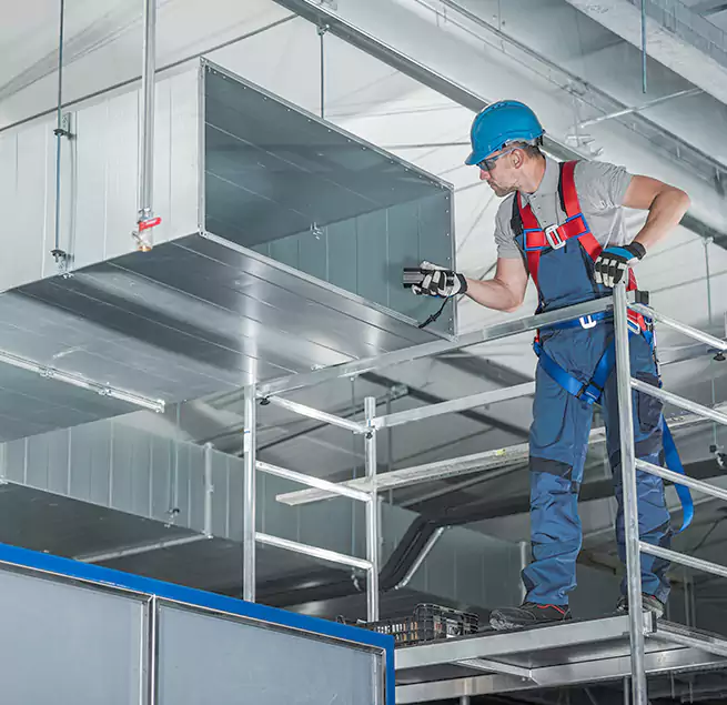 Why Homeowners Businesses Trust Us in San Jose, CA