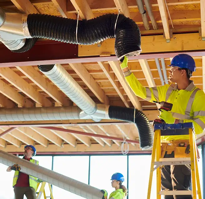 Why Homeowners & Businesses Trust Us in San Jose, CA?